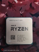 Procesor Ryzen 5 3600
