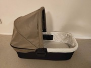 Baby Jogger - gondola city mini 2 pram sgl sepia + adaptery