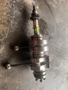 Części moto pompa PO5 PO3