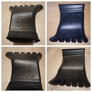 Kanały nawiewu powietrza Ford Focus MK2 pod fotele – komplet, oryginał