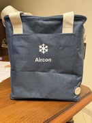 Duża torba termiczna Vinga Sortino