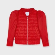 Kurtka przeciwwiatrowa Mayoral r128