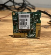 Karta Adapter WLAN WIFI Sieciowa HP 1150-7946 Oryginał 425DW 401DN