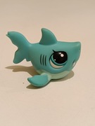 Littlest Pet Shop LPS 