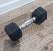 Hantelka kaytan 5kg.