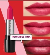 Mary Kay Żelowa Szminka Semi-Matte Powerful Pink