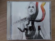 Sandra Nasić - The Signal CD