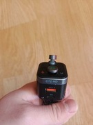 Transmiter FM Zestaw głośnomówiący Super szybka ładowarka USB