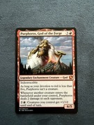 [MTG] [PROXY] Purphoros, God of the Forge