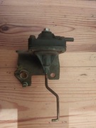 Zawór podciśnieniowy Siłownik cięgno gaźnik Solex Citroen Peugeot