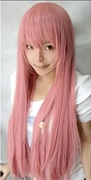 Peruka damska nowa anime cosplay 