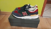 Buty New Balance CM997HVQ rozmiar 45