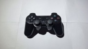 Pad bezprzewodowy czarny do sony playstation 3 ps3 sprawny black