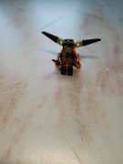 LEGO 891844 - Nitro