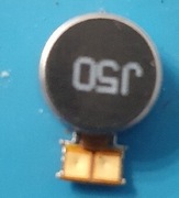 Silnik wibracji do Samsung Galaxy S20 SM-G981