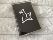 Liroy moja autobiografia kaseta audio