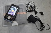 Sony Ericsson w910i 