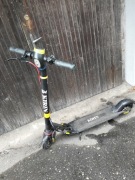 Hulajnoga elektryczna 