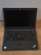 Lenovo ThinkPad X260 | i5-6300U | 8GB RAM | 256 SSD