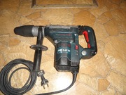 młot udarowo obrotowy udarowy młotowiertarka bosch gbh5-40de