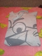 Orginalna bluza różowa pantera