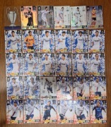Karty Champions League 2010-2011 panini