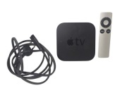 Apple TV (3 gen.) A1469 + oryginalny kabel