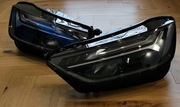 80A941034F 80A941033F LAMPY AUDI Q5 FULL LED REFLEKTOR LEWY PRAWY