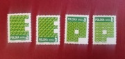 Fi. 4449-4452 wydanie obiegowe na przesyłki 
