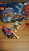 Lego Spider-Man 76113