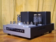 Wzmacniacz lampowy Yaqin MS-30L 2x40W sprawny, komplet fabryczny