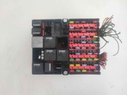 Skrzynka bezpieczników - Ford fiesta mk6