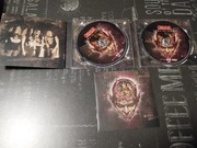 Kreator Coma of Souls