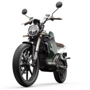 Skuter elektryczny SUPER SOCO TC