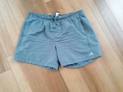 Spodenki ADIDAS 2Xl 3Xl grafitowe