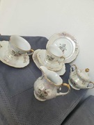 Markowa Porcelana   w bardzo dobrym stanie