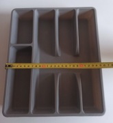 Pojemnik na sztućce Ikea