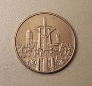 10000 zł 1990 r. Solidarność