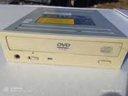 Napęd LiteOn LTC-48161H CD-RW DVD-ROM IDE sprawny testowany retro PC