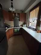 Meble kuchenne ze sprzętem AGD