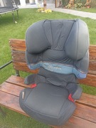 Fotelik samochodowy cybex solution x