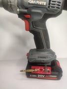 Adapter przejściówka baterii Ferm Ax Power 20 do Graphite Energy + plus