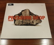 Pressure Drop Tread 2lp winyl 