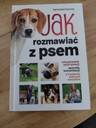 Jak rozmawiać z psem   Agnieszka Samolej