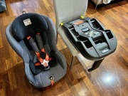 Fotelik samochodowy PEG PEREGO Viaggio 1 Duo Fix K (9-18kg) z ISOFIX
