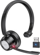 Link Dream Słuchawka Bluetooth BH60 Mikrofon ENC USB 20h