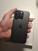 iphone 14 pro stan idealny