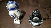 Zabawki interaktywne SPHERO. R2D2, BB-9E 