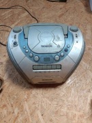 Thomson TM 9232 radio CD magnetofon boombox