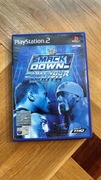 SMACK DOWN - Shut your mouth - PS2